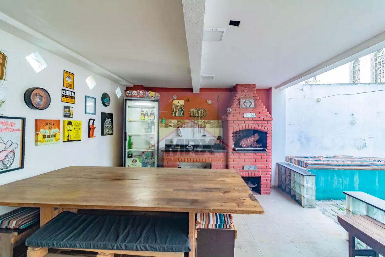 Casa, 3 quartos, 180 m² - Foto 25