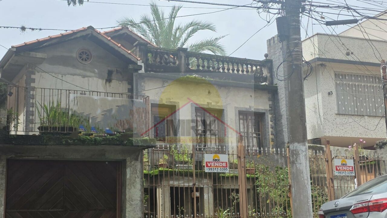 Terreno para Venda - Jardim Da Sa�de