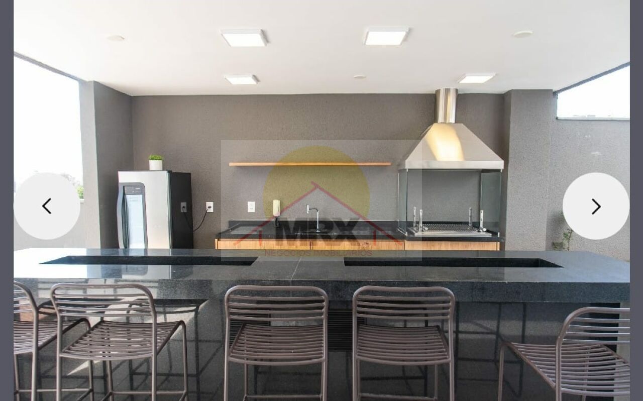 Apartamento, 1 quarto, 33 m² - Foto 15