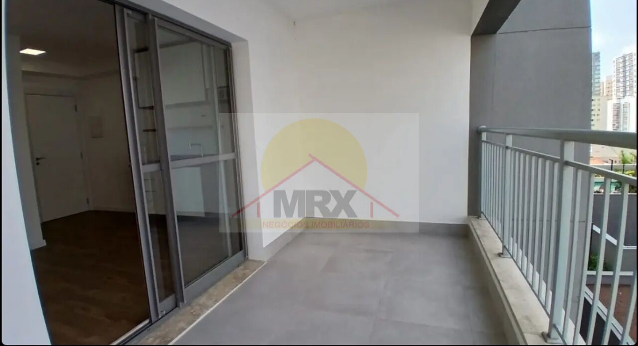 Apartamento, 1 quarto, 33 m² - Foto 8