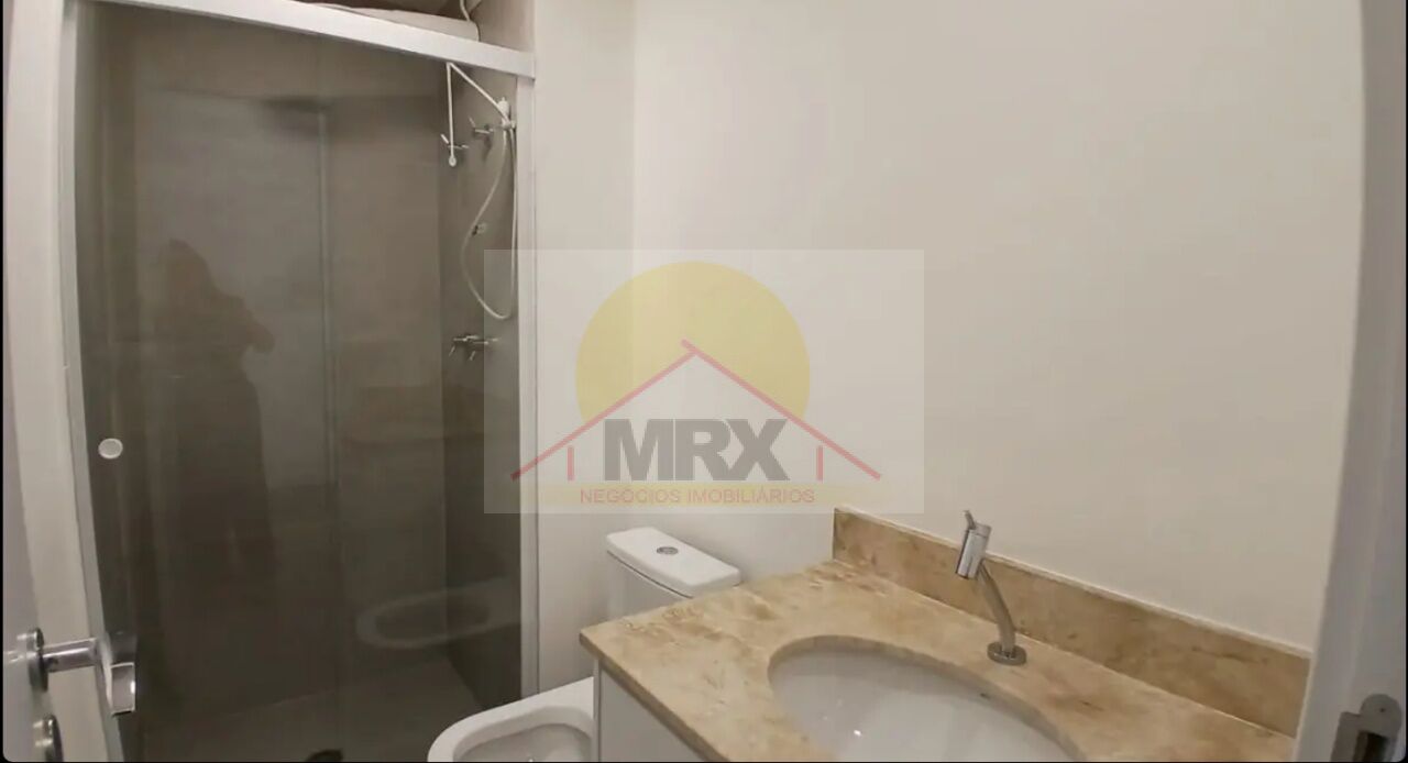 Apartamento, 1 quarto, 33 m² - Foto 10
