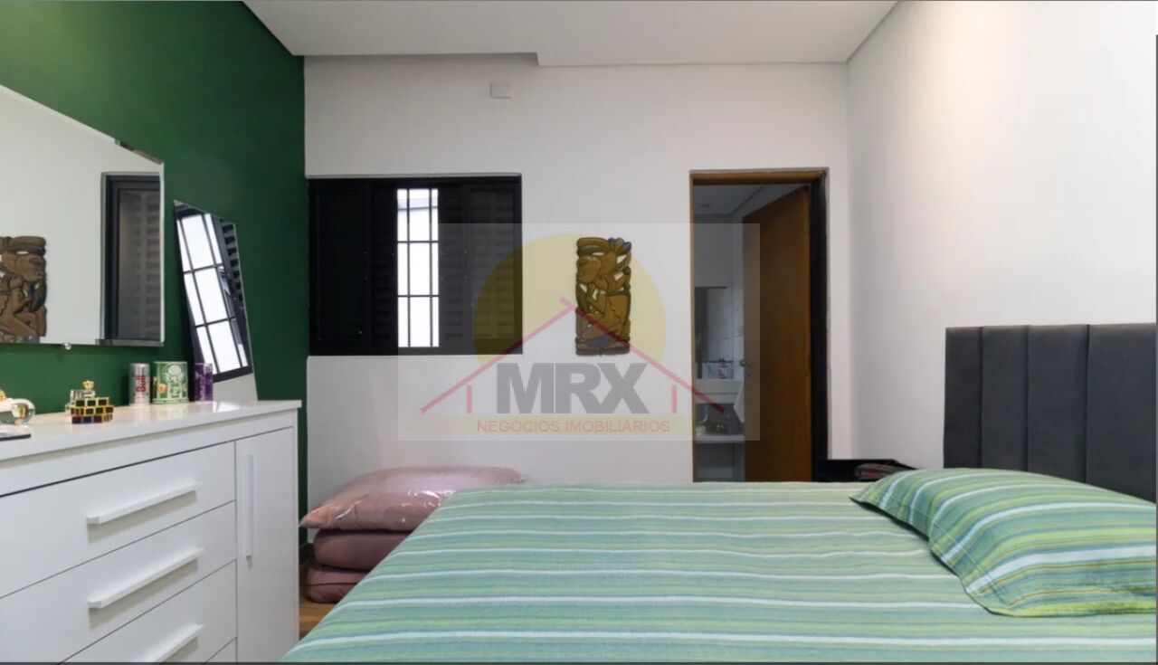 Casa, 3 quartos - Foto 17
