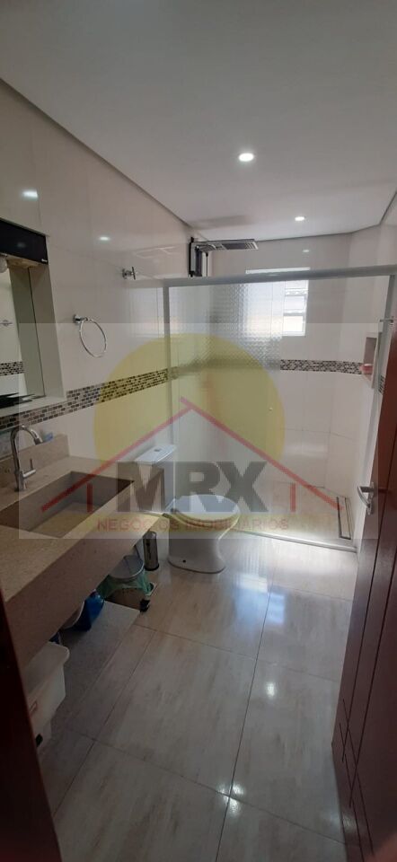 Casa, 3 quartos - Foto 24