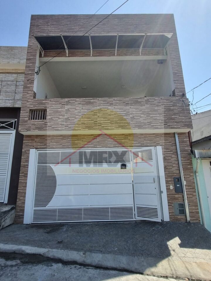 Casa, 3 quartos - Foto 1