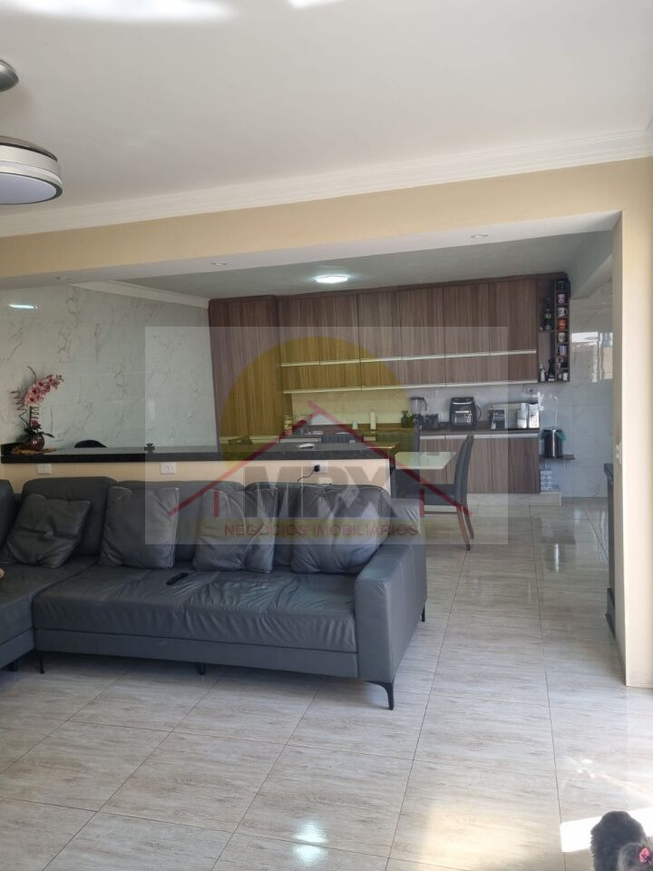 Casa, 3 quartos - Foto 8