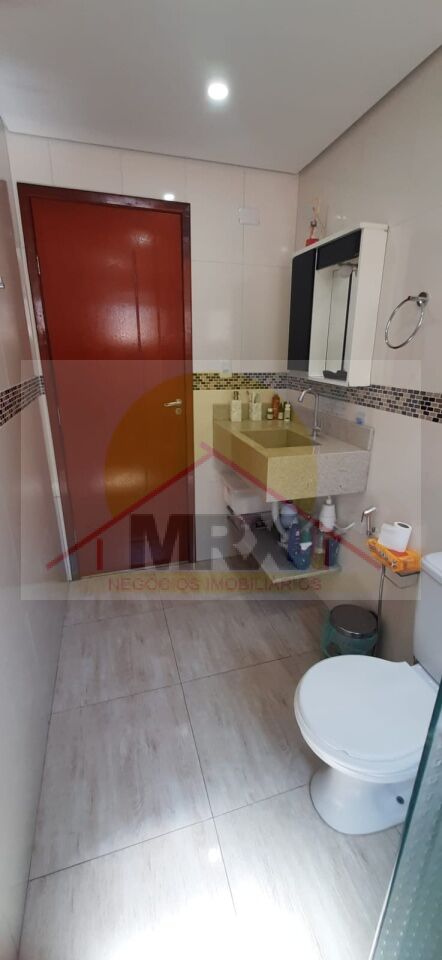 Casa, 3 quartos - Foto 26