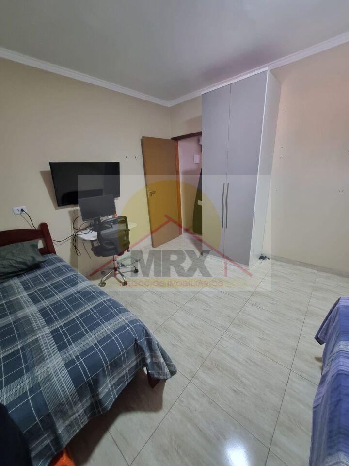 Casa, 3 quartos - Foto 23