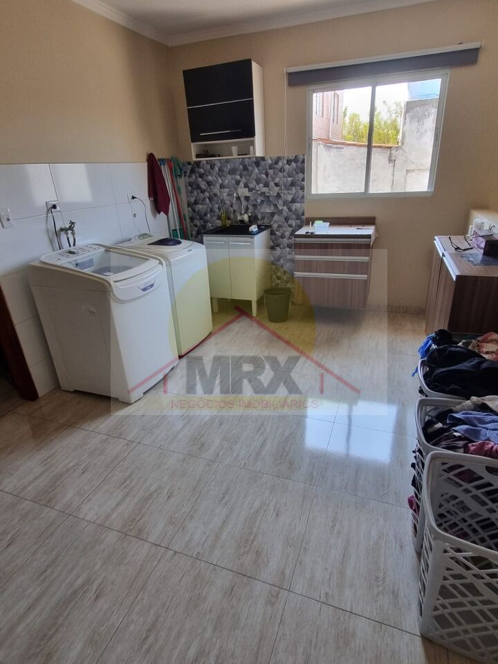 Casa, 3 quartos - Foto 27