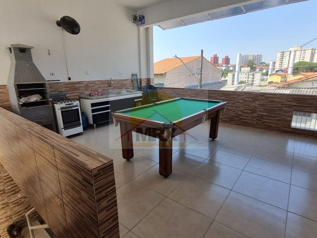 Casa, 3 quartos - Foto 30