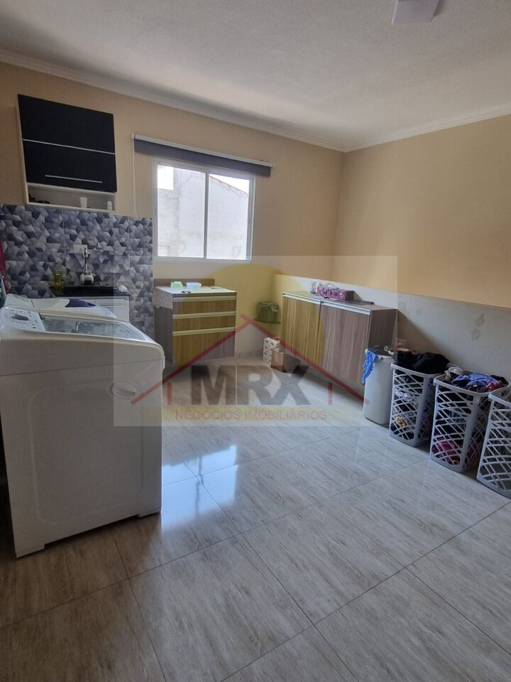 Casa, 3 quartos - Foto 28
