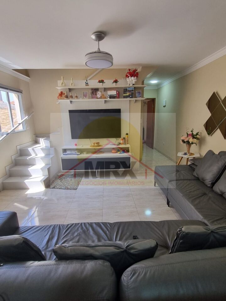 Casa, 3 quartos - Foto 2