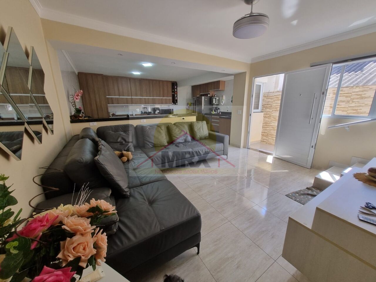 Casa, 3 quartos - Foto 6