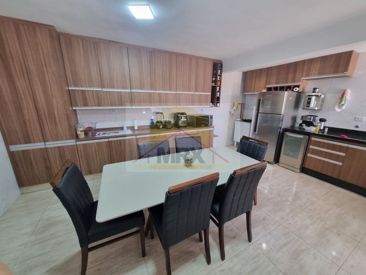 Casa, 3 quartos - Foto 10