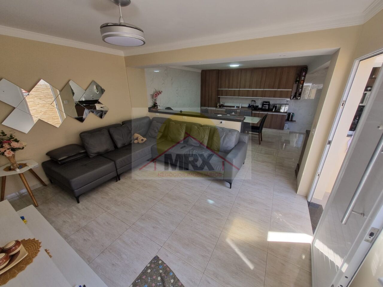 Casa, 3 quartos - Foto 5
