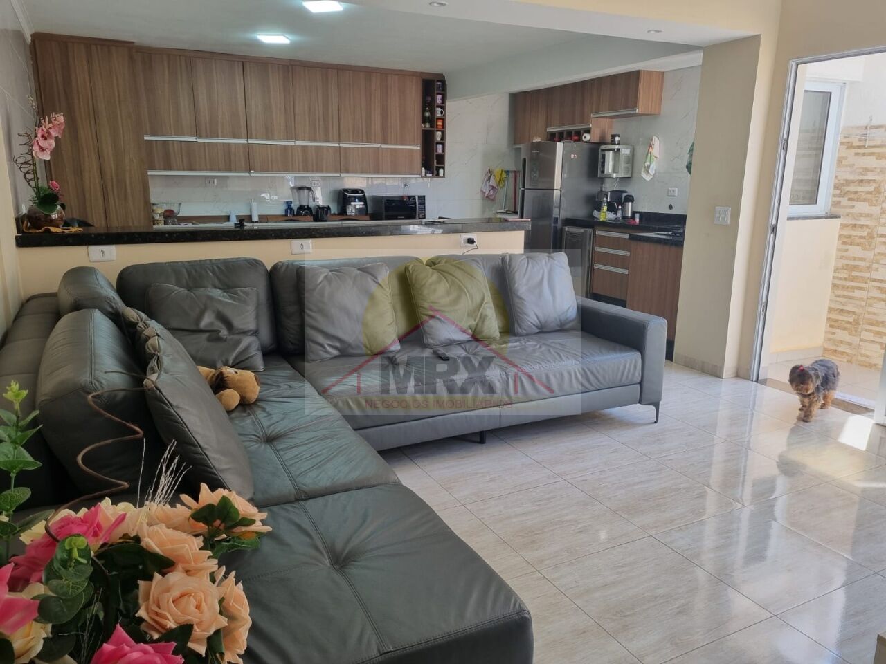 Casa, 3 quartos - Foto 4