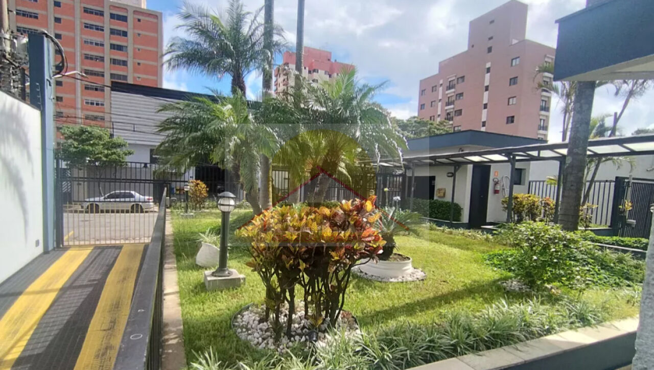 Apartamento, 2 quartos, 57 m² - Foto 3