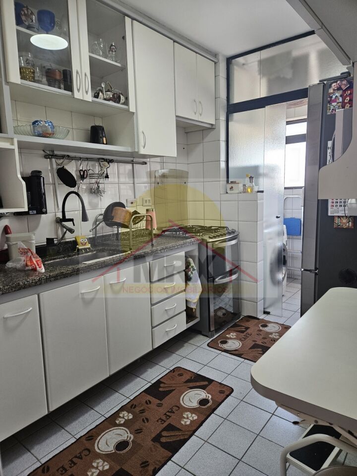 Apartamento, 2 quartos, 57 m² - Foto 9