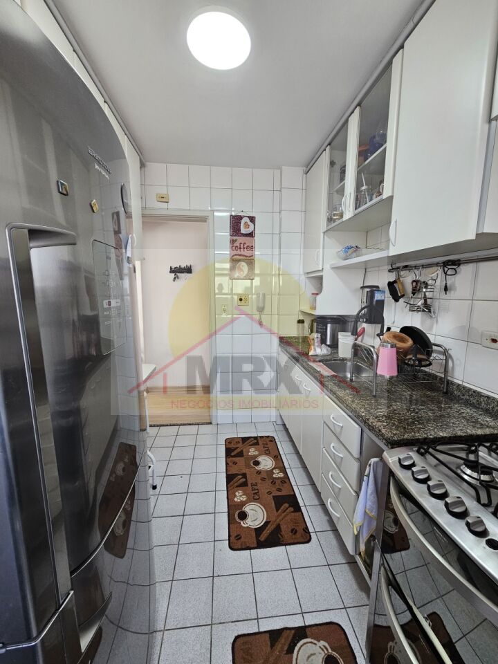 Apartamento, 2 quartos, 57 m² - Foto 8