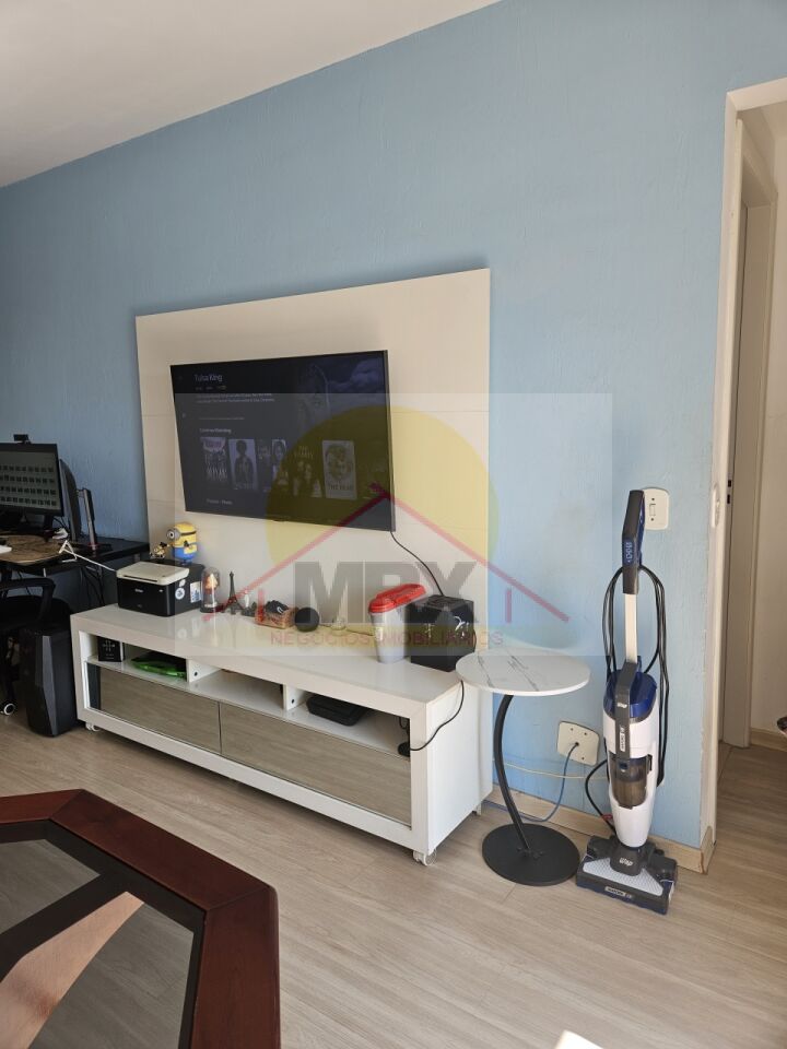 Apartamento, 2 quartos, 57 m² - Foto 7