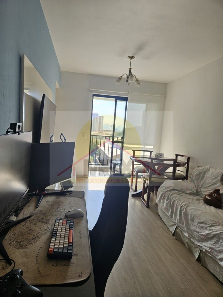 Apartamento, 2 quartos, 57 m² - Foto 6