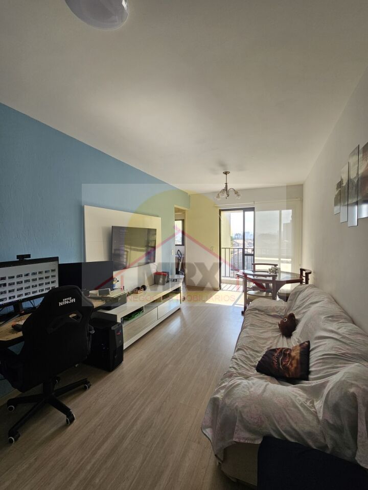 Apartamento, 2 quartos, 57 m² - Foto 4