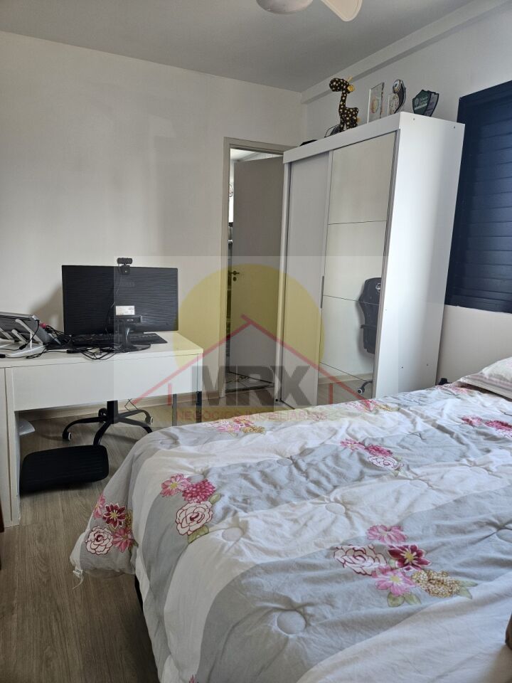Apartamento, 2 quartos, 57 m² - Foto 11