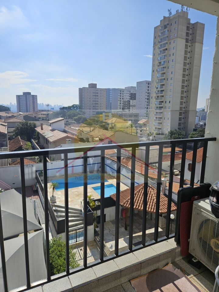 Apartamento, 2 quartos, 57 m² - Foto 15