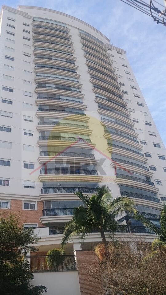 Apartamento, 3 quartos, 125 m² - Foto 1
