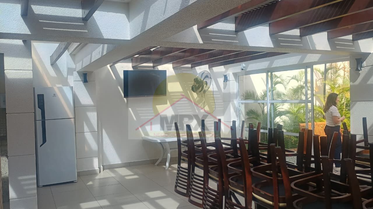 Apartamento, 3 quartos, 125 m² - Foto 26