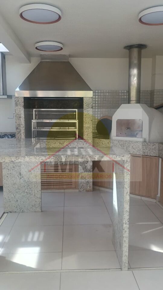 Apartamento, 3 quartos, 125 m² - Foto 29