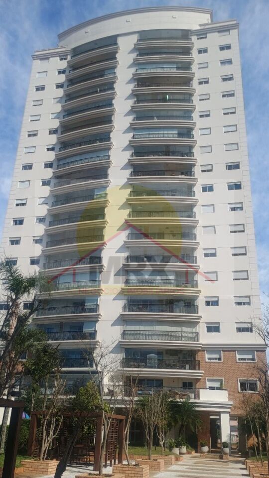 Apartamento, 3 quartos, 125 m² - Foto 2