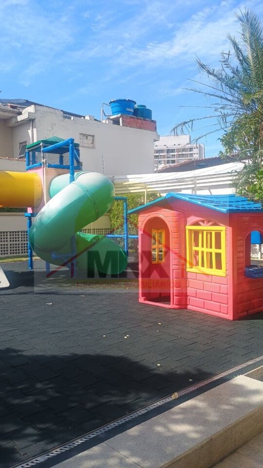 Apartamento, 3 quartos, 125 m² - Foto 34