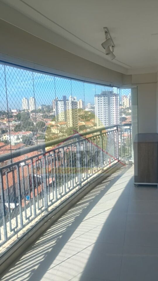 Apartamento, 3 quartos, 125 m² - Foto 6
