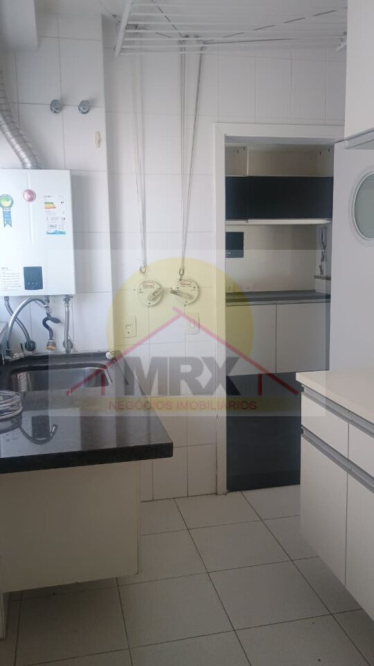 Apartamento, 3 quartos, 125 m² - Foto 23
