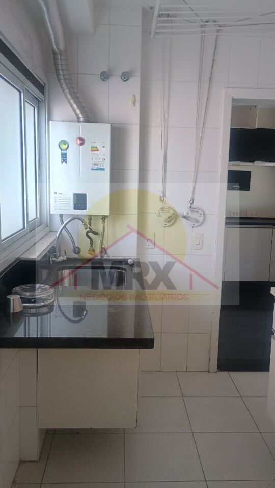 Apartamento, 3 quartos, 125 m² - Foto 24