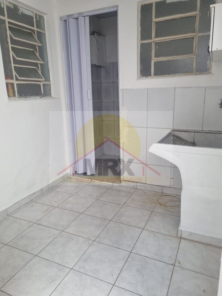 Casa de Vila, 1 quarto - Foto 12