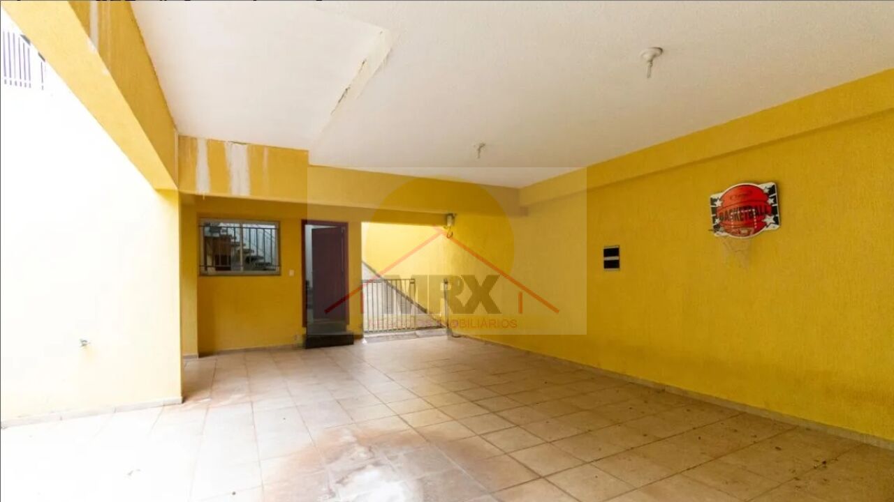Casa, 4 quartos - Foto 28