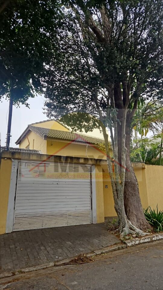 Casa, 4 quartos - Foto 2