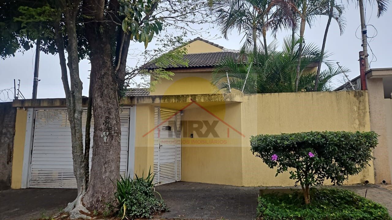 Casa, 4 quartos - Foto 1