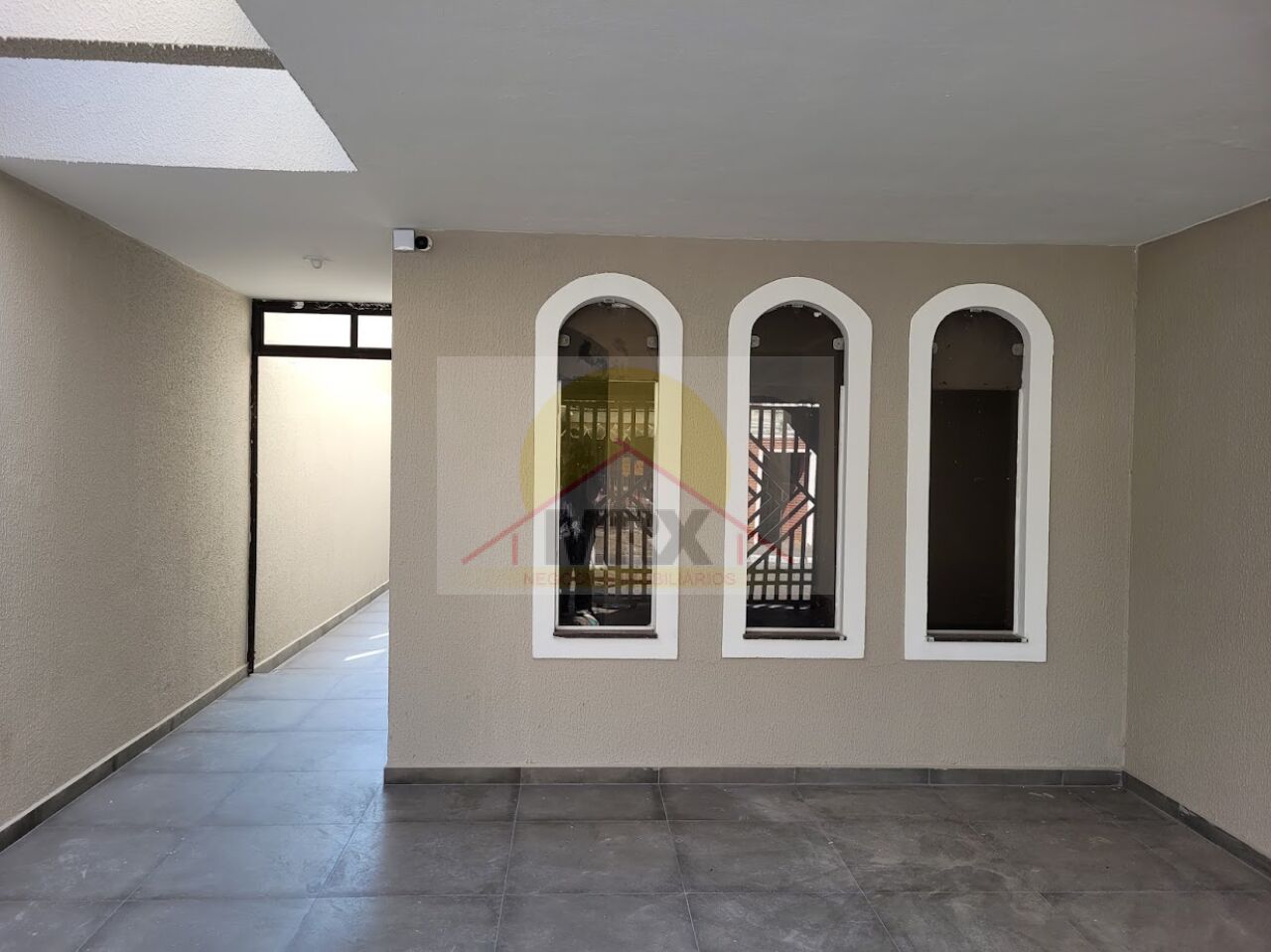 Casa, 4 quartos - Foto 1