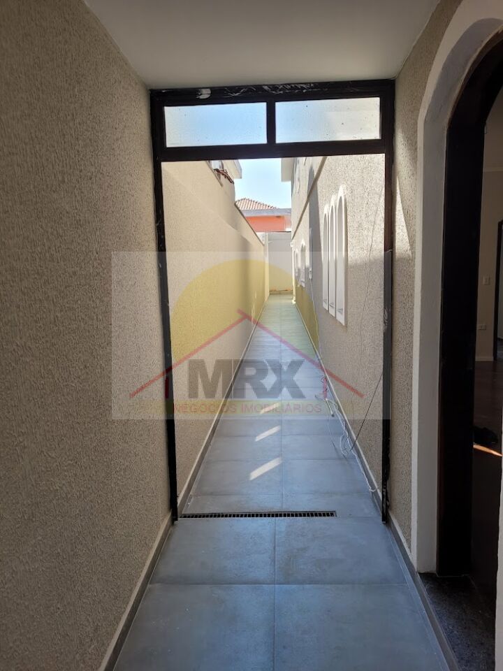 Casa, 4 quartos - Foto 2