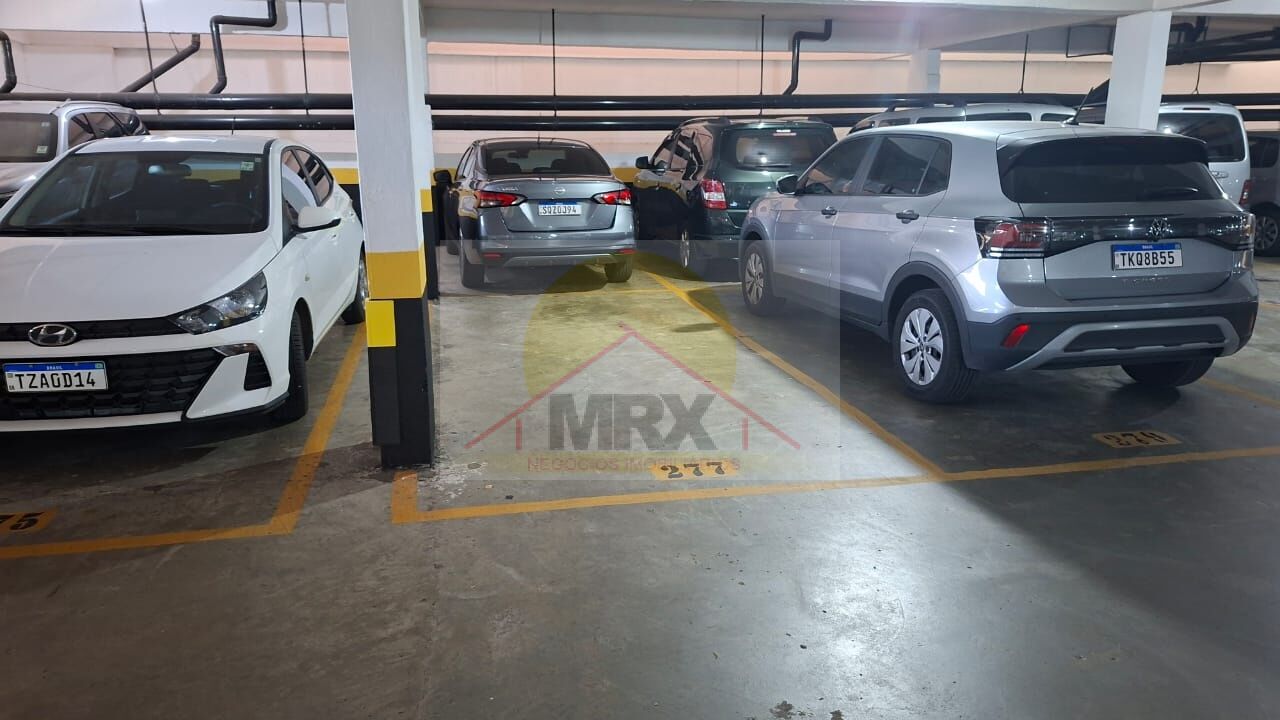 Apartamento, 4 quartos, 136 m² - Foto 29