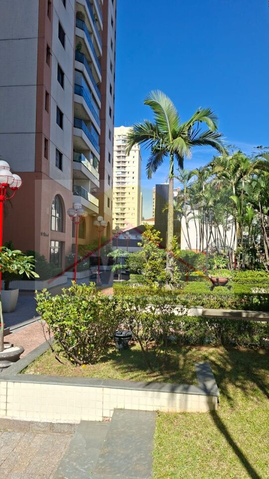 Apartamento, 4 quartos, 136 m² - Foto 27