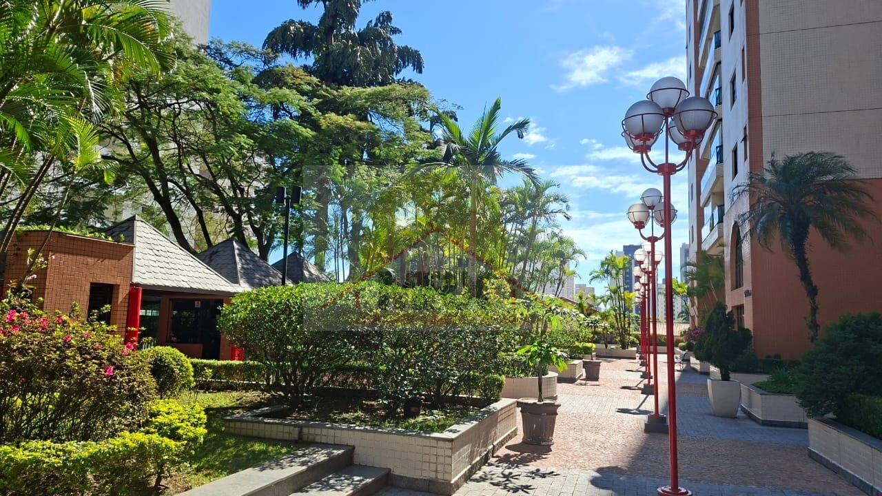 Apartamento, 4 quartos, 136 m² - Foto 28