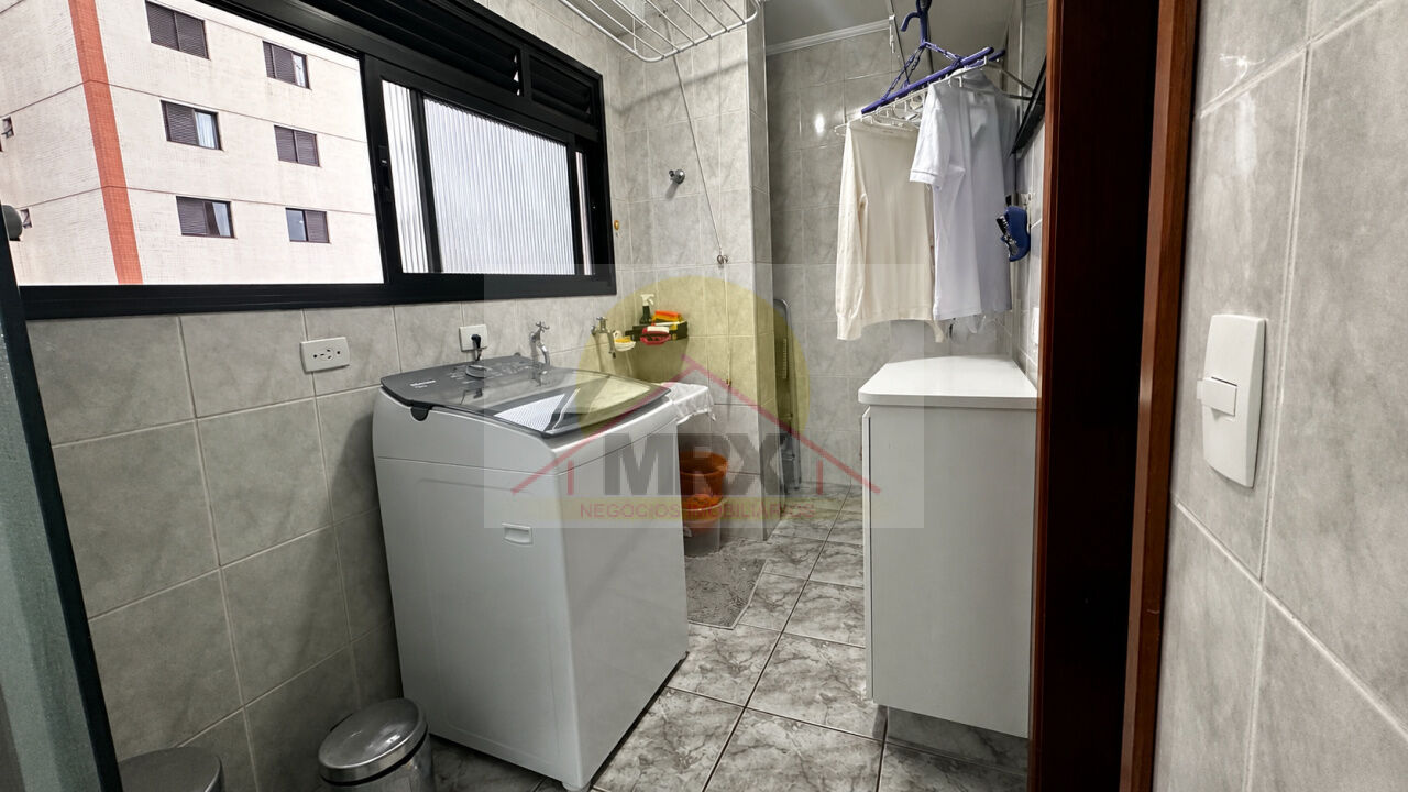 Apartamento, 4 quartos, 136 m² - Foto 21