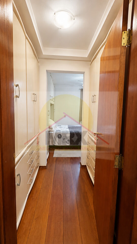 Apartamento, 4 quartos, 136 m² - Foto 20