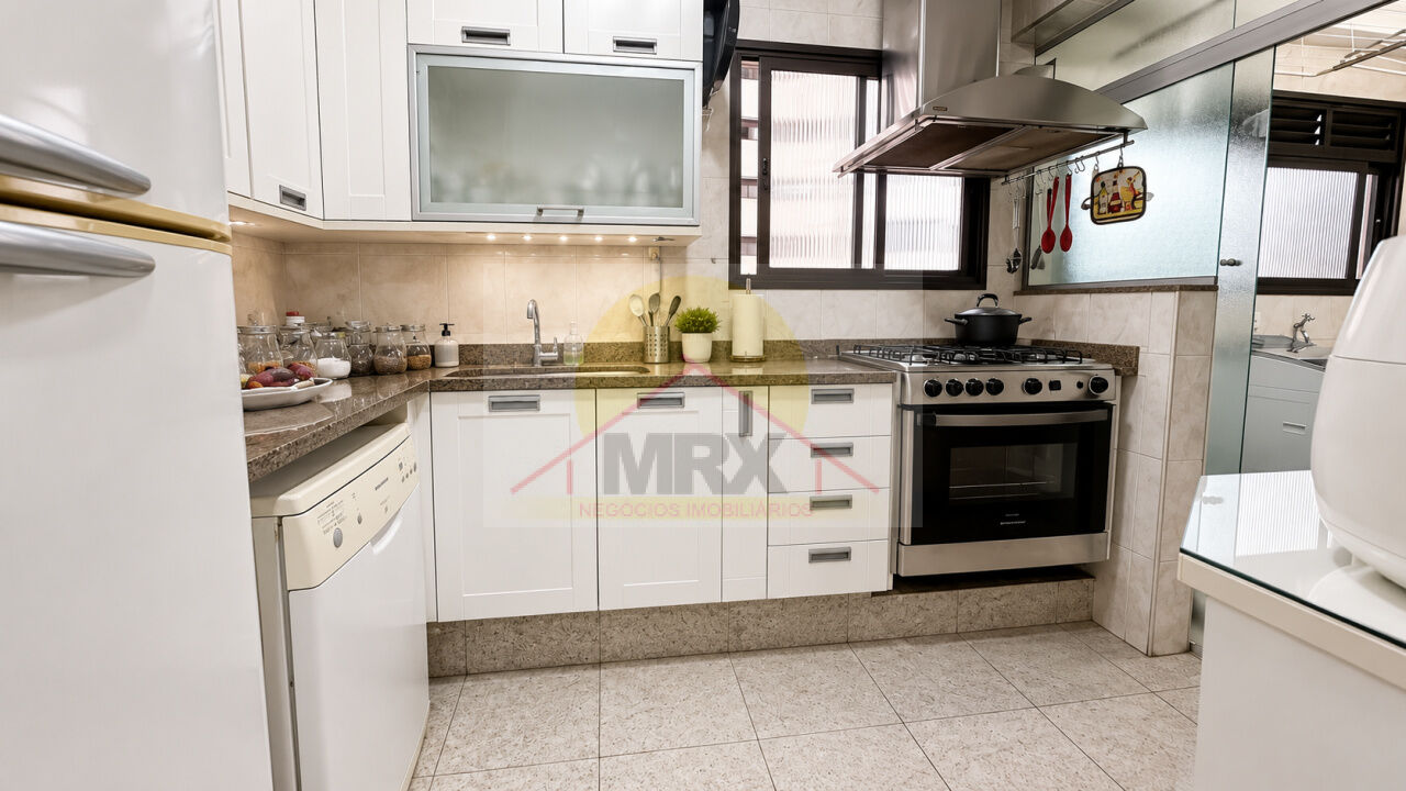 Apartamento, 4 quartos, 136 m² - Foto 9