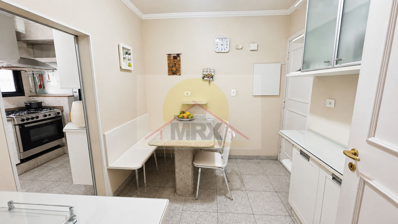Apartamento, 4 quartos, 136 m² - Foto 11