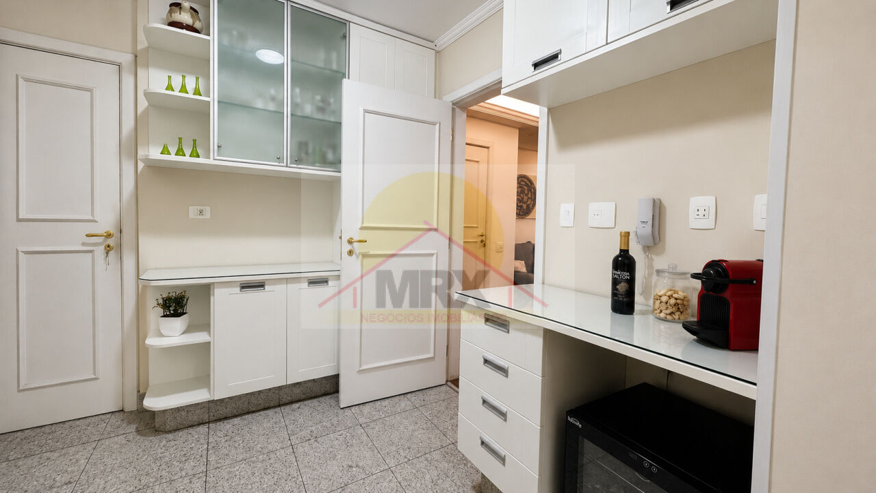 Apartamento, 4 quartos, 136 m² - Foto 10