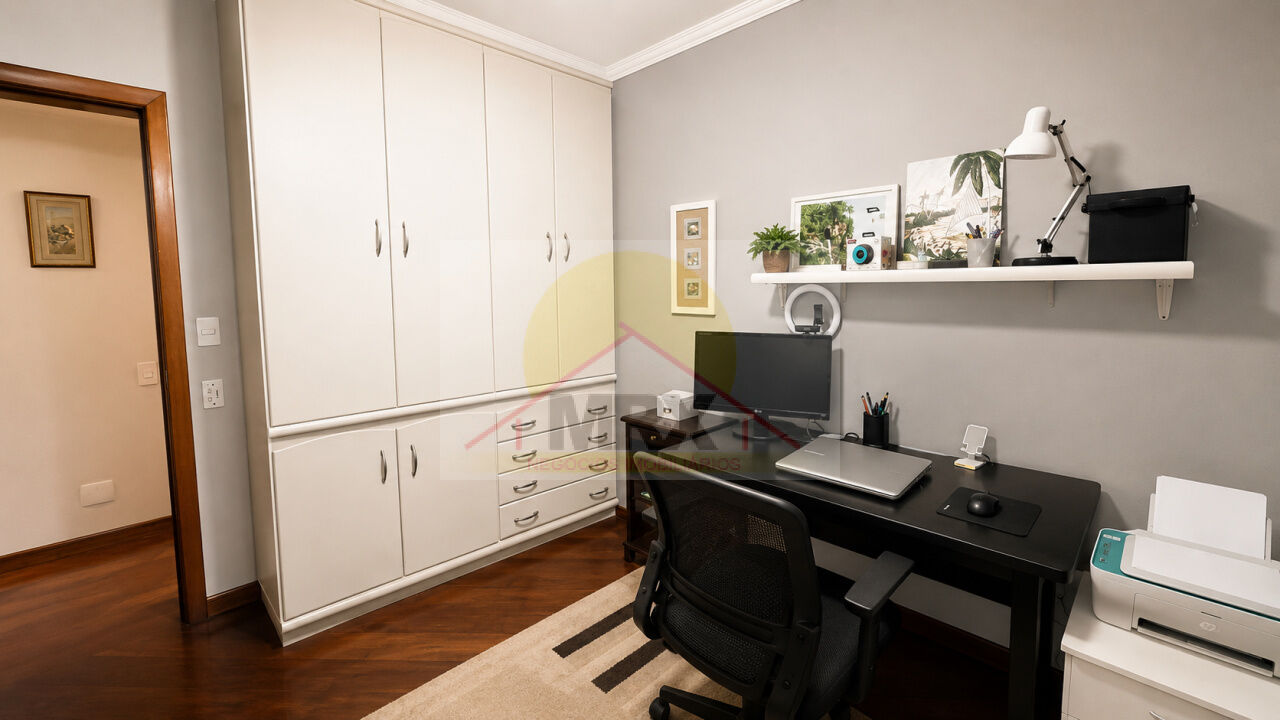 Apartamento, 4 quartos, 136 m² - Foto 18